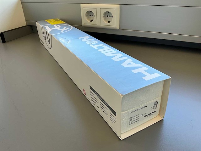 2020 univercells technologies scale-x carbo bioreactorsysteem - afbeelding 3 van  11