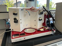 2020 univercells technologies scale-x carbo bioreactorsysteem - afbeelding 4 van  11