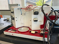 2020 univercells technologies scale-x carbo bioreactorsysteem - afbeelding 5 van  11