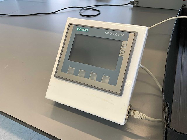 2020 univercells technologies scale-x carbo bioreactorsysteem - afbeelding 7 van  11