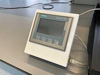 2020 univercells technologies scale-x carbo bioreactorsysteem - afbeelding 7 van  11
