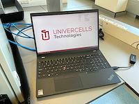 2020 univercells technologies scale-x carbo bioreactorsysteem - afbeelding 8 van  11