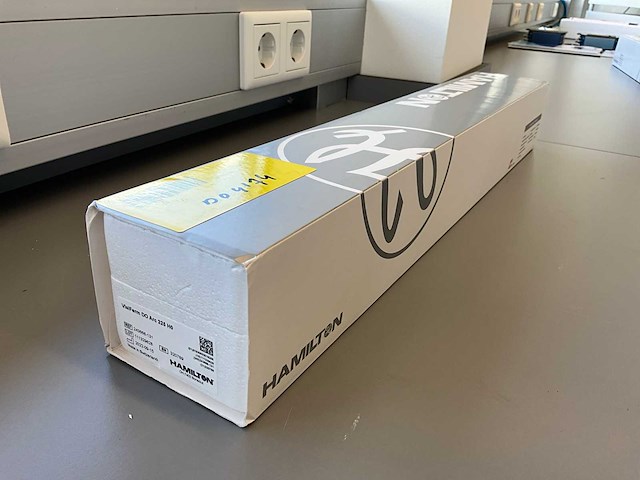 2020 univercells technologies scale-x carbo bioreactorsysteem - afbeelding 3 van  11