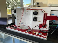 2020 univercells technologies scale-x carbo bioreactorsysteem - afbeelding 4 van  11