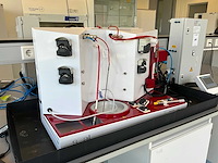 2020 univercells technologies scale-x carbo bioreactorsysteem - afbeelding 5 van  11