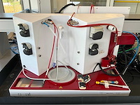 2020 univercells technologies scale-x carbo bioreactorsysteem - afbeelding 6 van  11