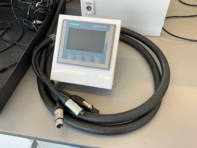 2020 univercells technologies scale-x carbo bioreactorsysteem - afbeelding 7 van  11