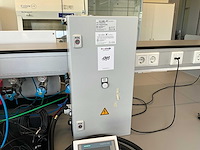 2020 univercells technologies scale-x carbo bioreactorsysteem - afbeelding 8 van  11