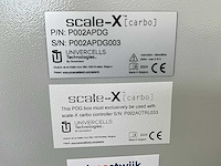 2020 univercells technologies scale-x carbo bioreactorsysteem - afbeelding 11 van  11