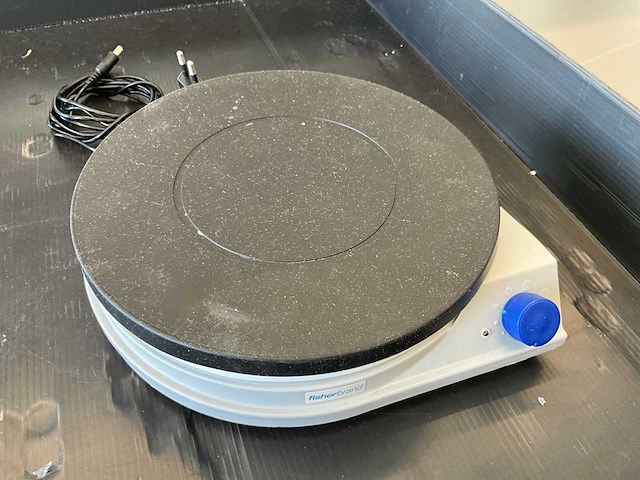 2020 univercells technologies scale-x hydro bioreactorsysteem - afbeelding 10 van  12