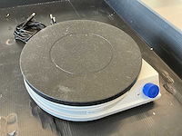 2020 univercells technologies scale-x hydro bioreactorsysteem - afbeelding 10 van  12