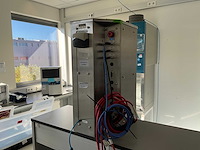 2020 univercells technologies scale-x hydro bioreactorsysteem - afbeelding 1 van  12
