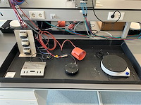 2020 univercells technologies scale-x hydro bioreactorsysteem - afbeelding 3 van  12