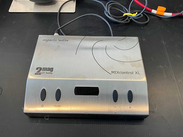 2020 univercells technologies scale-x hydro bioreactorsysteem - afbeelding 4 van  12