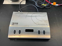 2020 univercells technologies scale-x hydro bioreactorsysteem - afbeelding 4 van  12