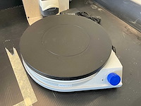 2020 univercells technologies scale-x hydro bioreactorsysteem - afbeelding 10 van  12