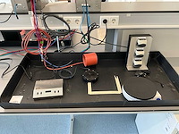 2020 univercells technologies scale-x hydro bioreactorsysteem - afbeelding 3 van  12