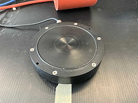 2020 univercells technologies scale-x hydro bioreactorsysteem - afbeelding 8 van  12