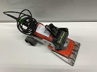 2020 utz-tools dou stripper vloerstripper - afbeelding 2 van  6