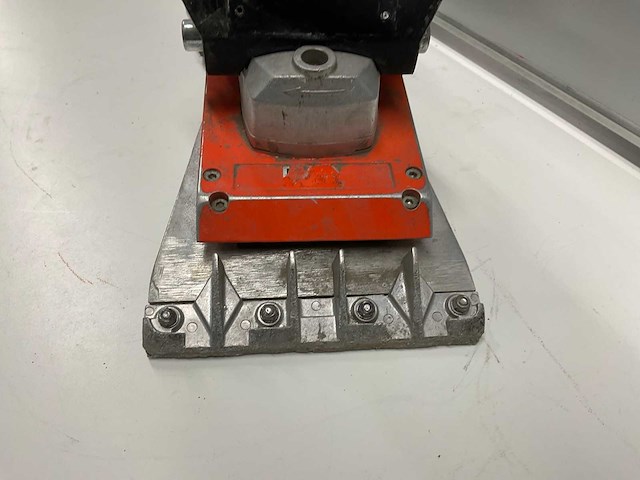 2020 utz-tools dou stripper vloerstripper - afbeelding 3 van  6