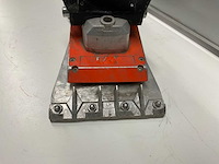 2020 utz-tools dou stripper vloerstripper - afbeelding 3 van  6