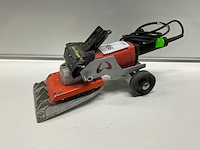 2020 utz-tools dou stripper vloerstripper - afbeelding 4 van  6