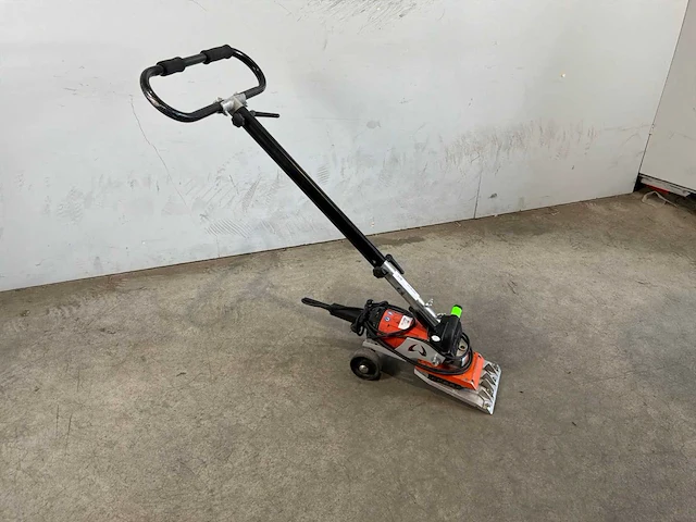 2020 uzin utz / wolff duro-stripper 2.0 tapijtstripper - afbeelding 1 van  5