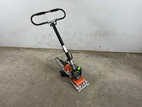 2020 uzin utz / wolff duro-stripper 2.0 tapijtstripper