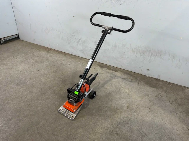 2020 uzin utz / wolff duro-stripper 2.0 tapijtstripper - afbeelding 4 van  4
