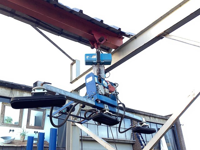 2020 vacustone mt nh vacuümheffer - afbeelding 2 van  8