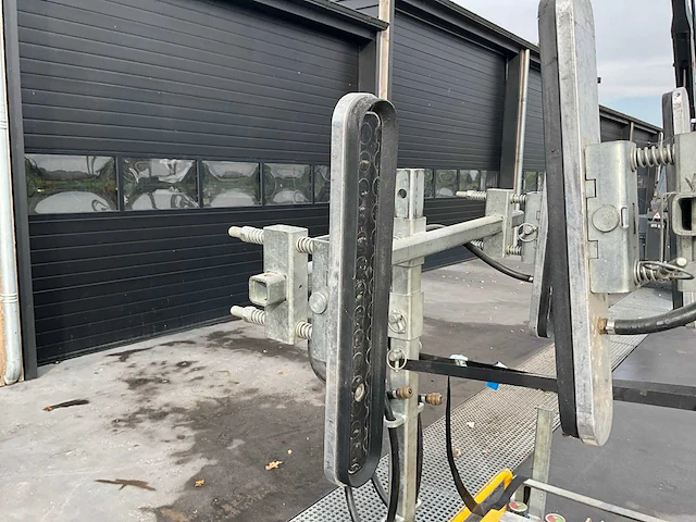2020 vacuumliftingholland cladding 300 zuignap - afbeelding 10 van  11