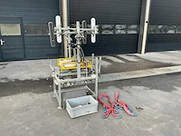2020 vacuumliftingholland cladding 300 zuignap