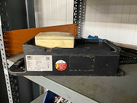 2020 vello handy-4 verdeelunit - afbeelding 1 van  3