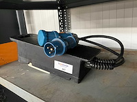 2020 vello handy-4 verdeelunit - afbeelding 2 van  3