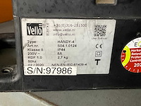 2020 vello handy-4 verdeelunit - afbeelding 3 van  3