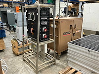 2020 vello power-91 bouwaansluitkast