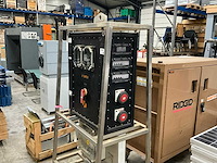 2020 vello power-91 bouwaansluitkast - afbeelding 2 van  8