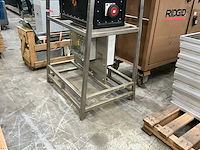 2020 vello power-91 bouwaansluitkast - afbeelding 3 van  8