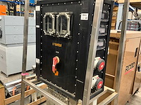 2020 vello power-91 bouwaansluitkast - afbeelding 5 van  8