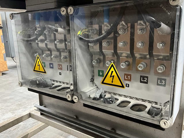 2020 vello power-91 bouwaansluitkast - afbeelding 7 van  8