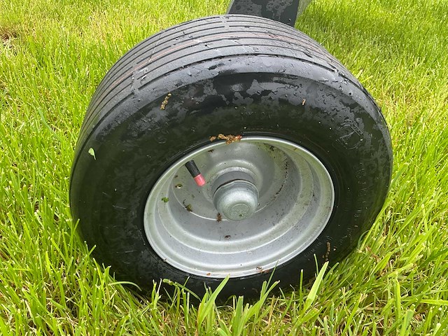 2020 vicon rac6972 andex 804 zwadhark - afbeelding 13 van  20