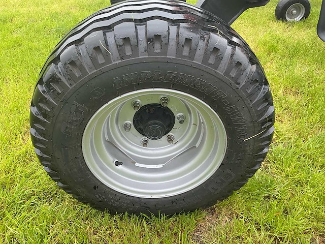 2020 vicon rac6972 andex 804 zwadhark - afbeelding 14 van  20