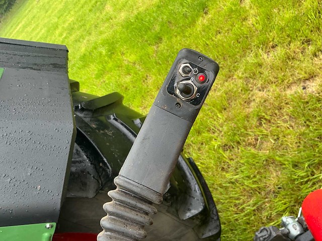 2020 vicon rac6972 andex 804 zwadhark - afbeelding 19 van  20