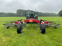 2020 vicon rac6972 andex 804 zwadhark - afbeelding 4 van  20