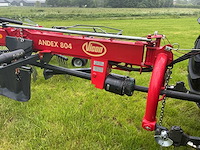 2020 vicon rac6972 andex 804 zwadhark - afbeelding 7 van  20