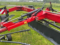 2020 vicon rac6972 andex 804 zwadhark - afbeelding 2 van  20