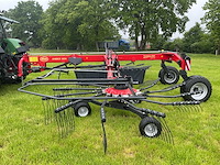 2020 vicon rac6972 andex 804 zwadhark - afbeelding 12 van  20