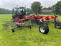 2020 vicon rac6972 andex 804 zwadhark - afbeelding 14 van  20