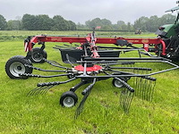 2020 vicon rac6972 andex 804 zwadhark - afbeelding 16 van  20