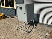 2020 visser bzi40-020003-sp1 stroomkast - afbeelding 2 van  4
